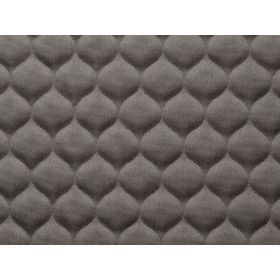 Mercis Bombay Lemon Antracite 36